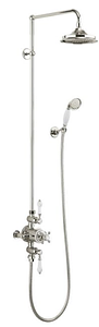 Avon Exposed Thermostatic Shower Valve
