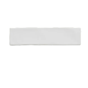 Fondant Ceramic White