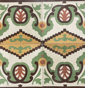 Feria Tile