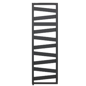 Ribbon Towel Radiator