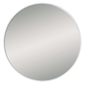 Docklands Round Mirror