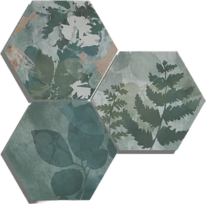 Woodland Glade Porcelain