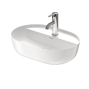 Luv Counter Top Wash Bowl