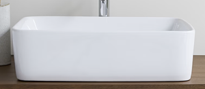 Alexi ceramic sink
